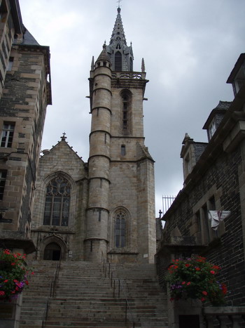 St Mel